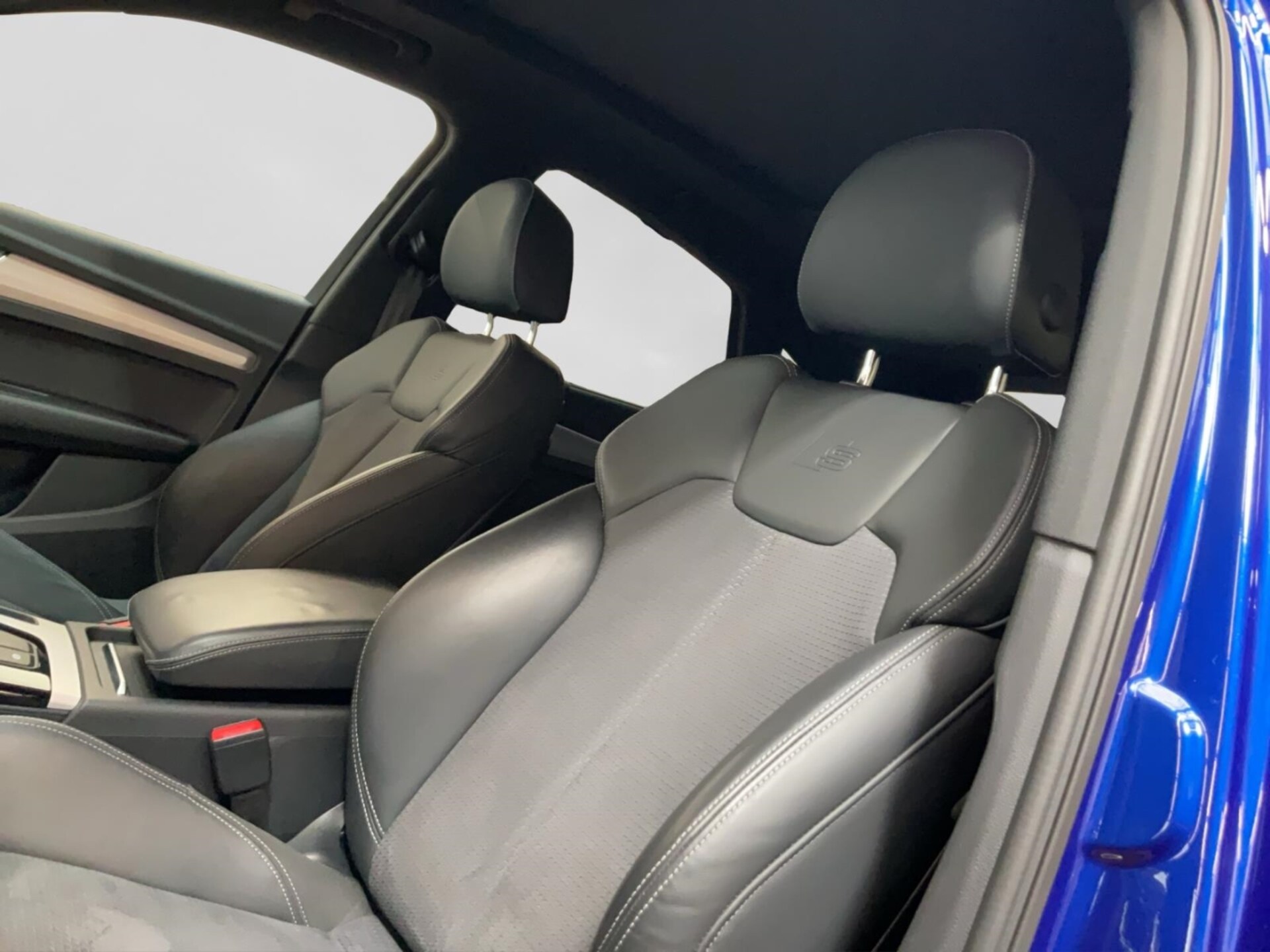 Audi SQ5 Sportback
