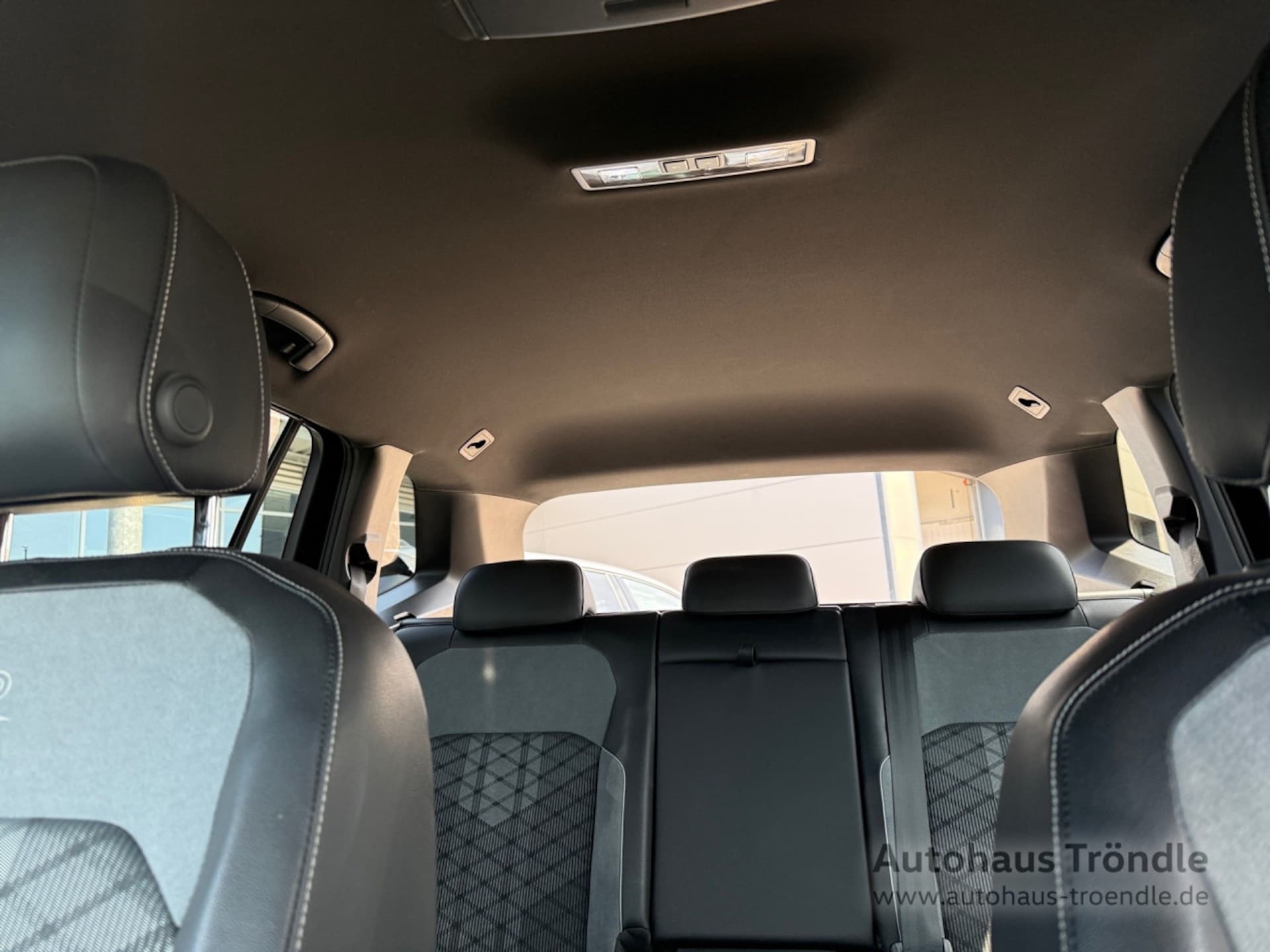 Volkswagen Tiguan Allspace R-Line