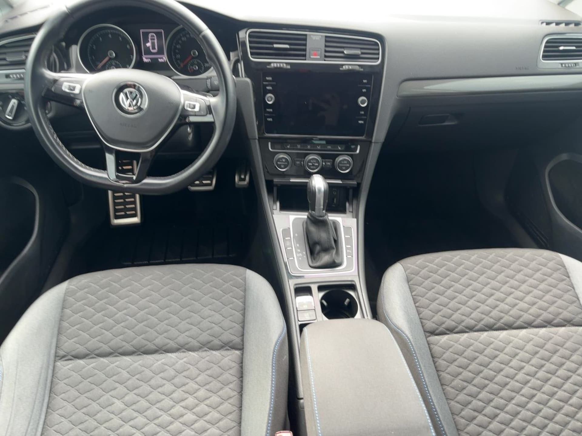 Volkswagen Golf Variant JOIN