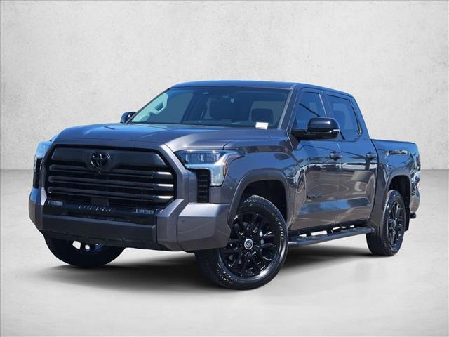 2024 Toyota Tundra