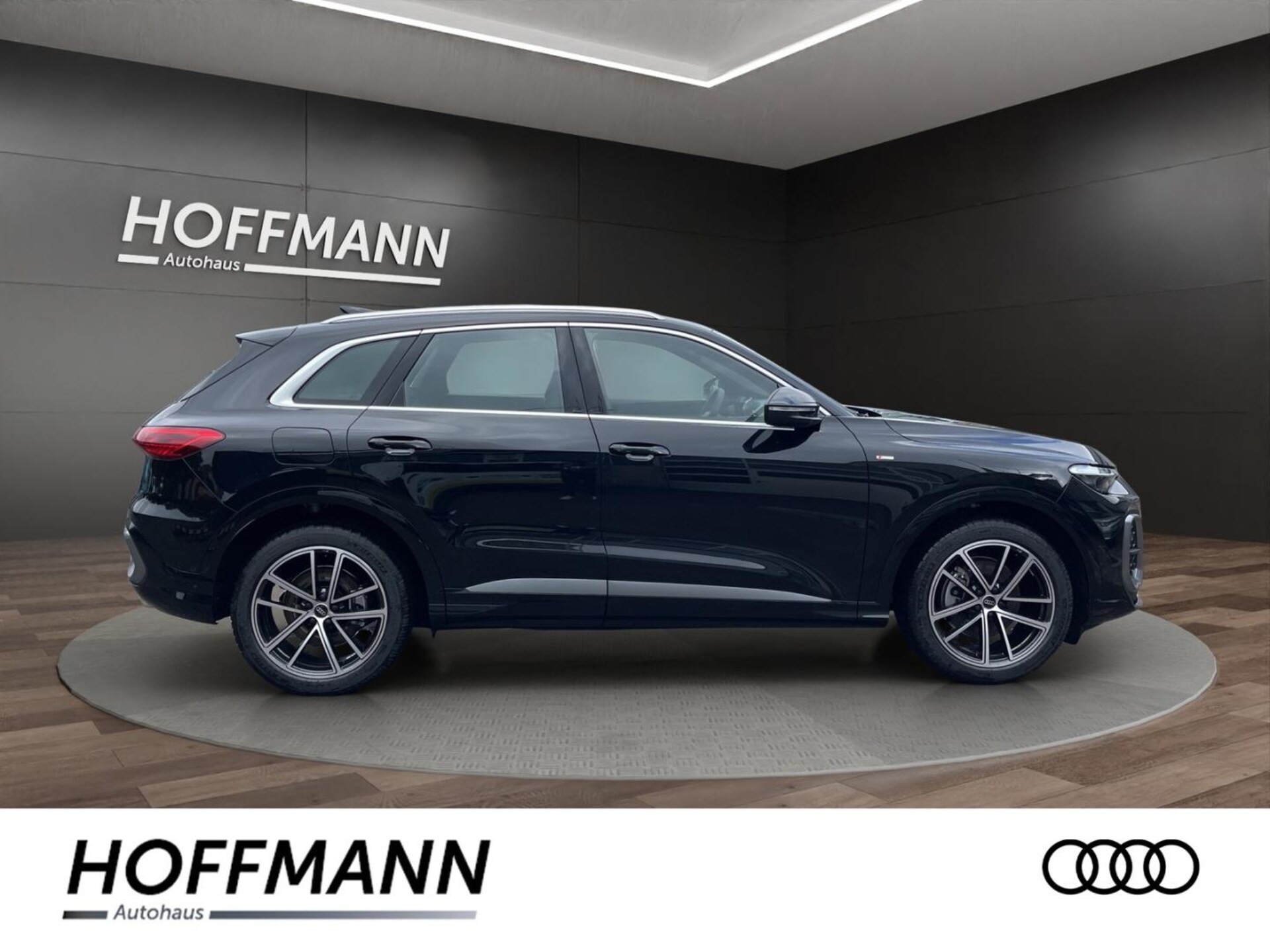 Audi Q5 SUV