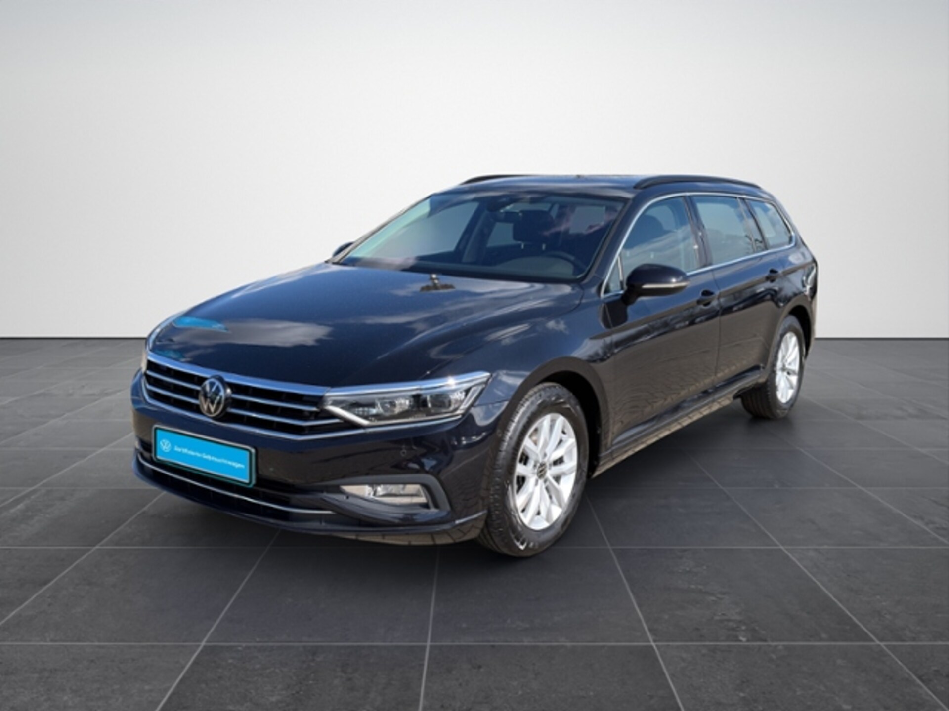 Volkswagen Passat Variant Business
