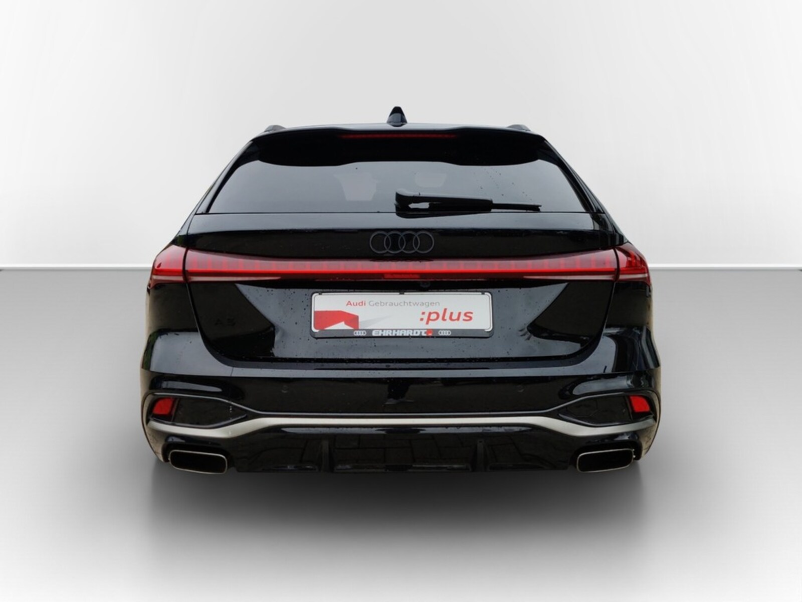 Audi A5 Avant – Bild 5