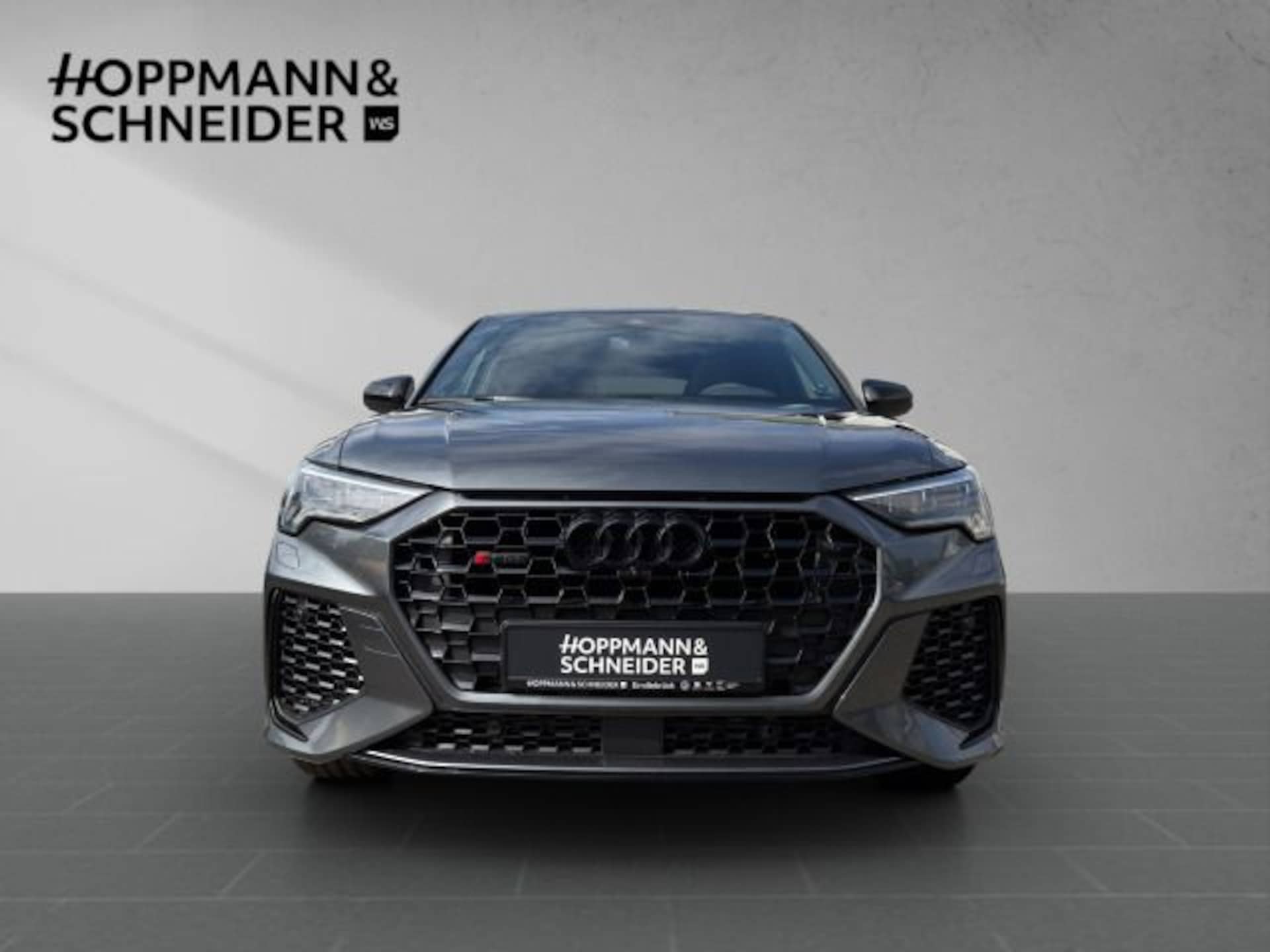 Audi RS Q3 Sportback