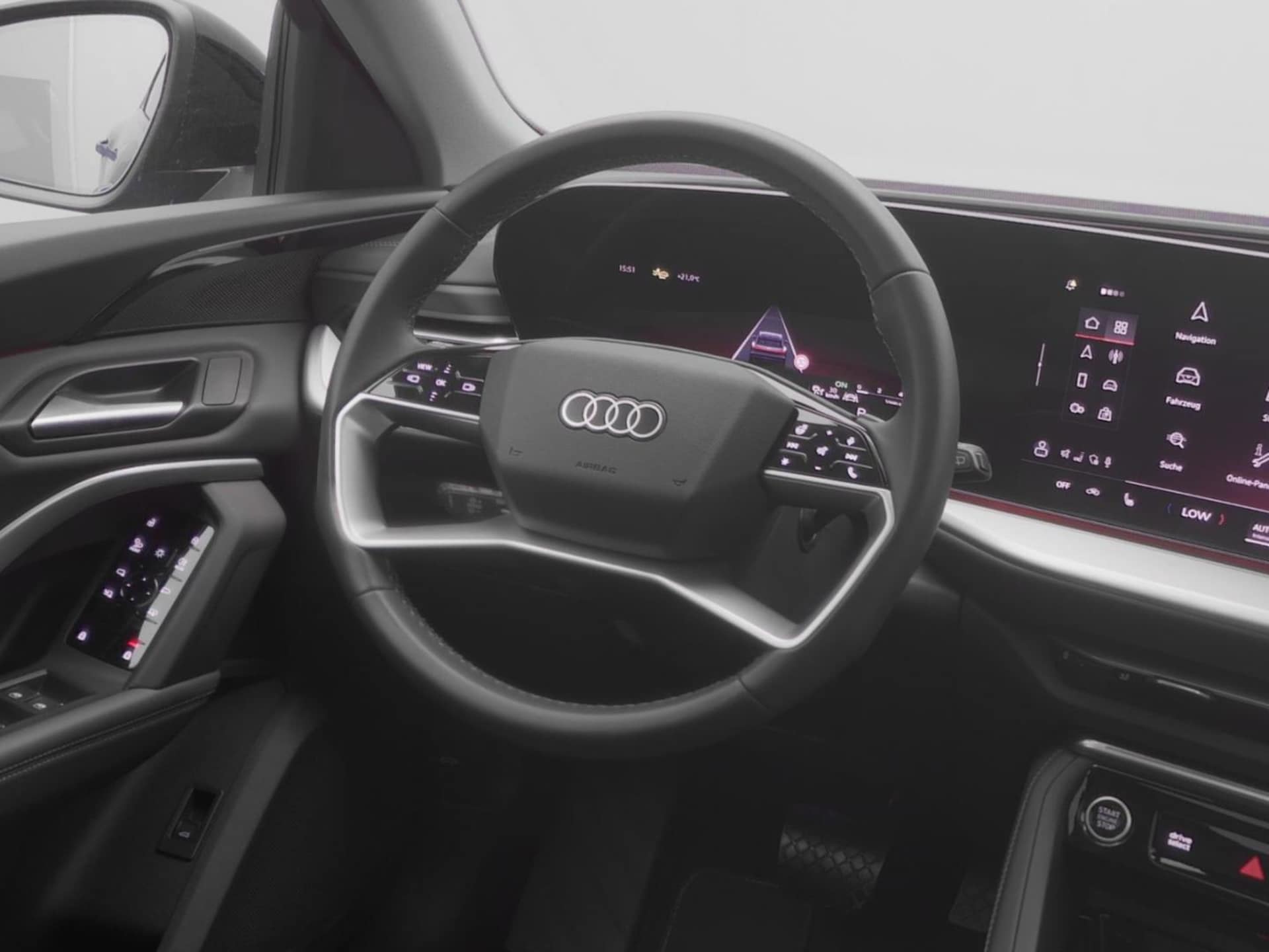 Audi Q5 SUV