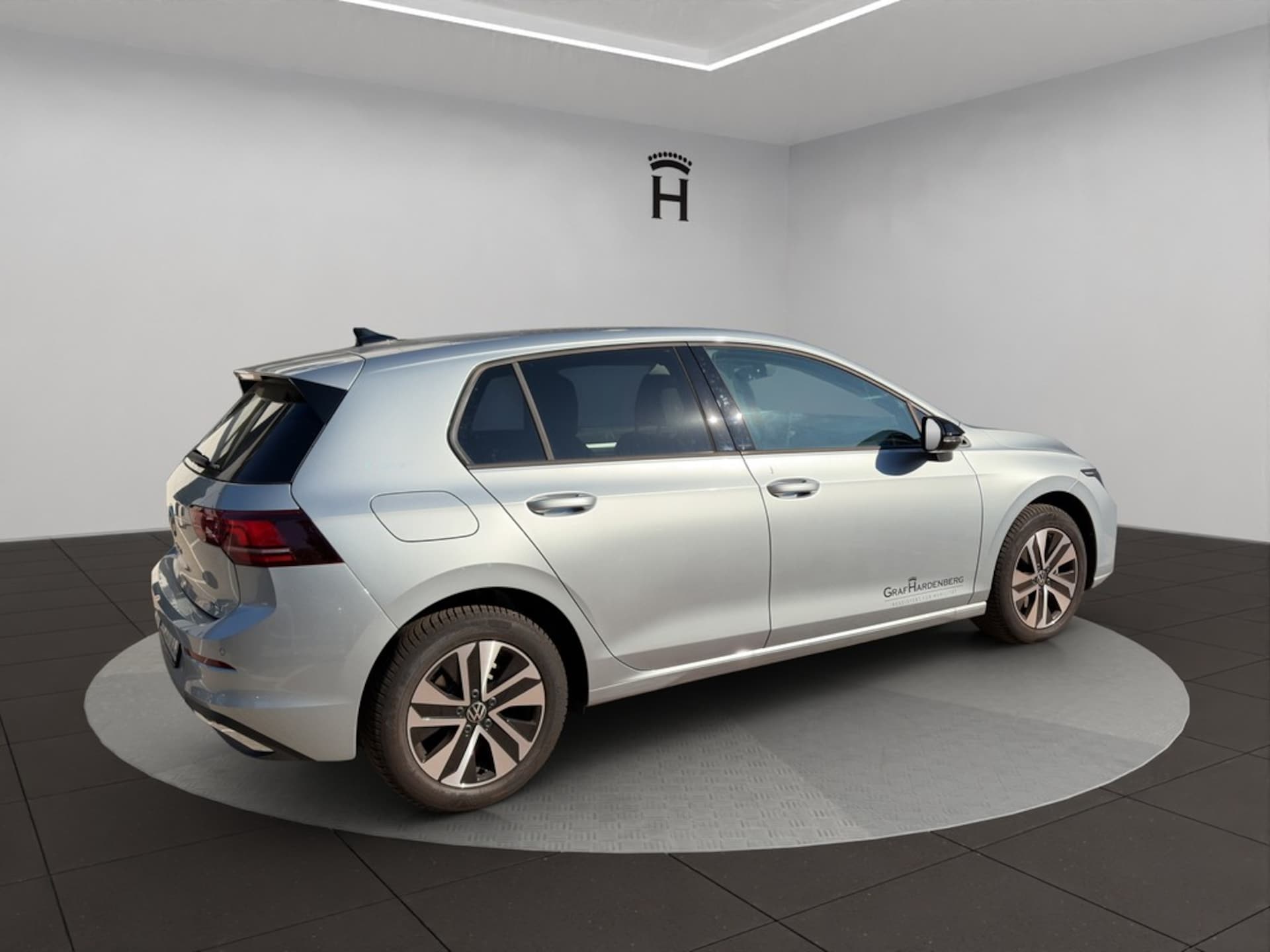 Volkswagen Golf ENERGY