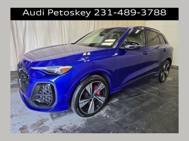 Photo of 2026 Audi SQ5