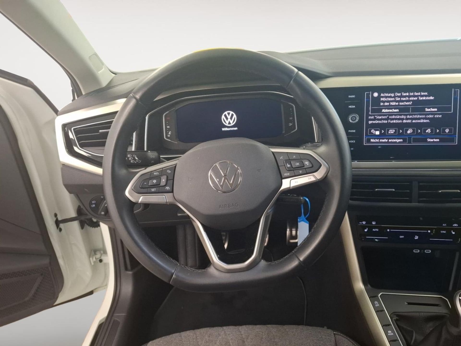 Volkswagen Polo MOVE