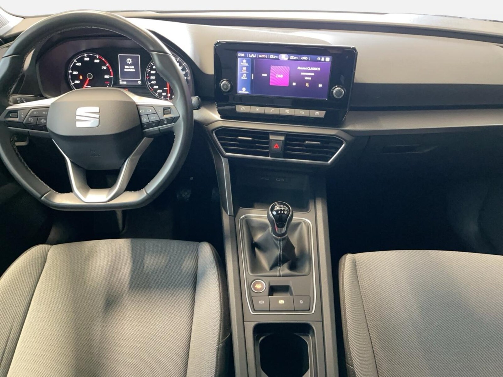 SEAT Leon – Bild 10