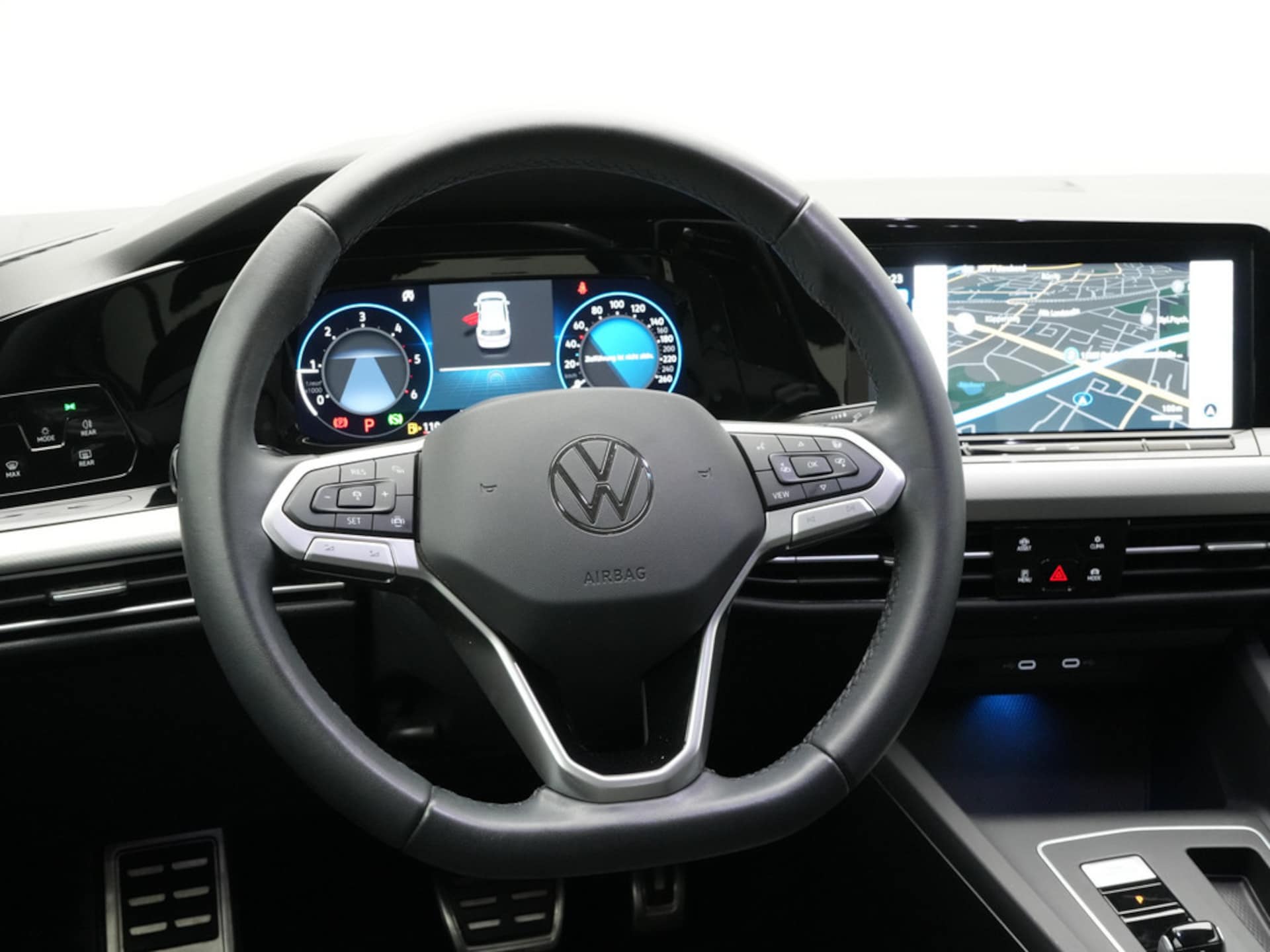 Volkswagen Golf MOVE