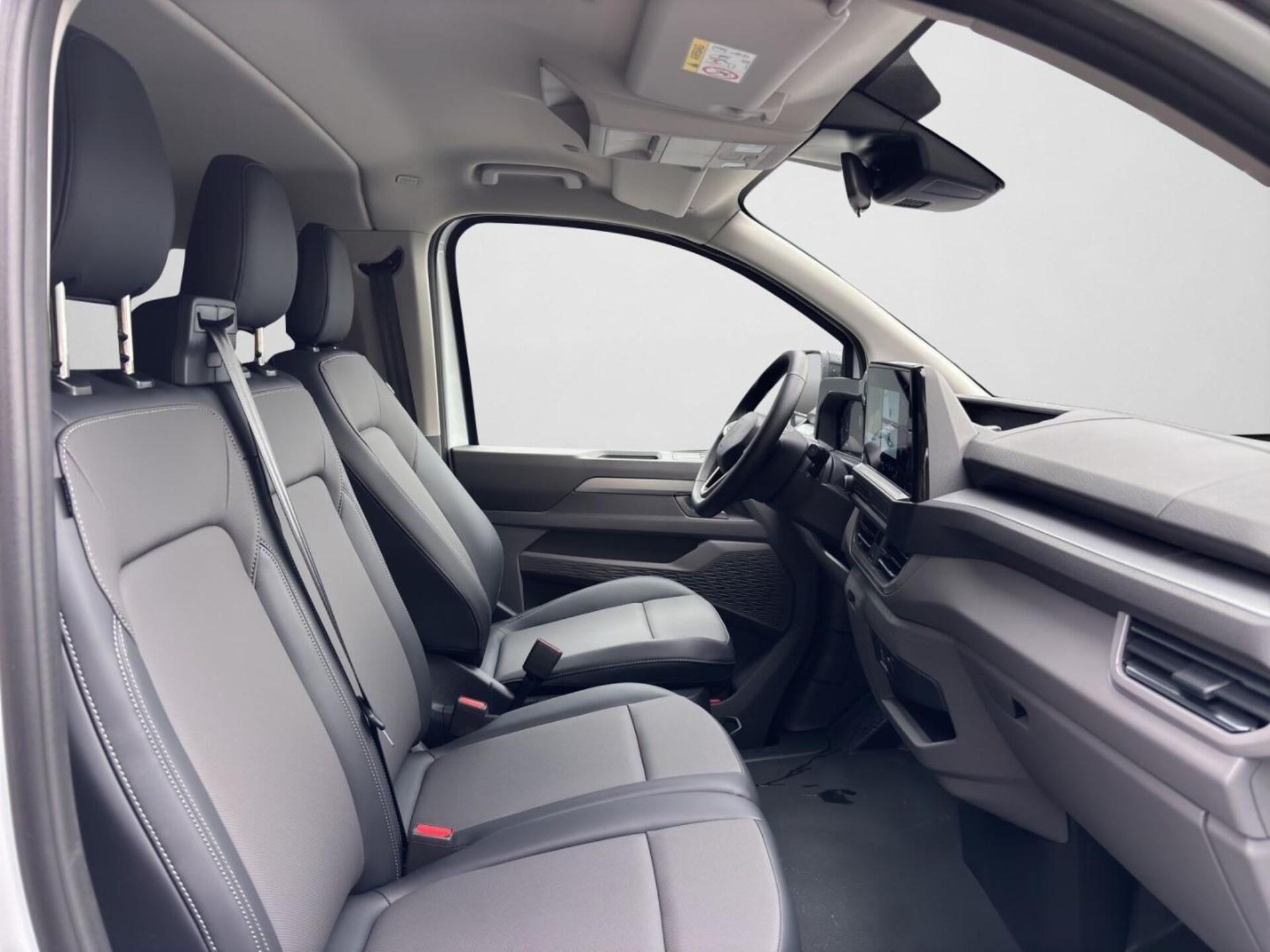 Volkswagen Caravelle langer Radstand Life