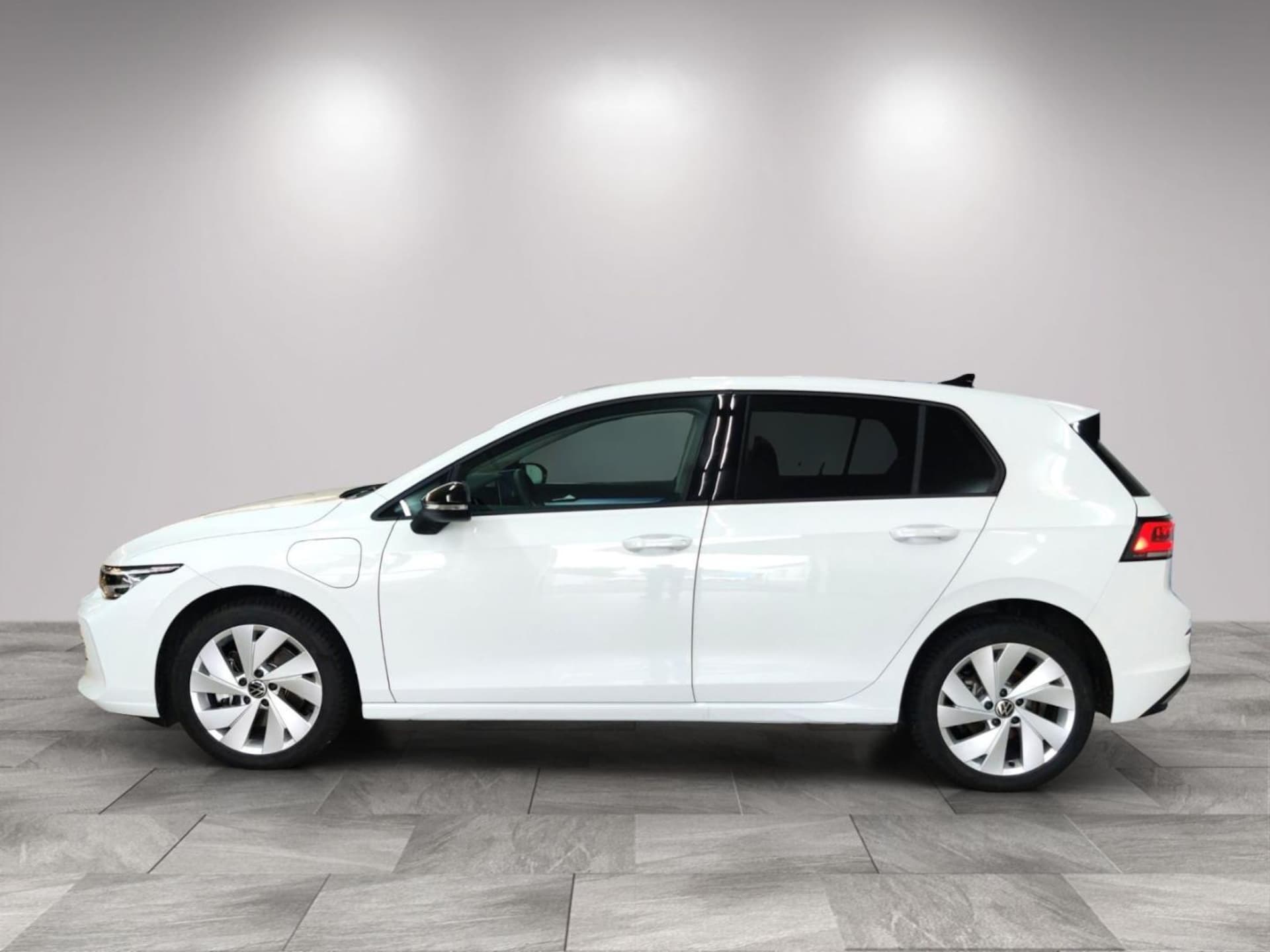 Volkswagen Golf ENERGY