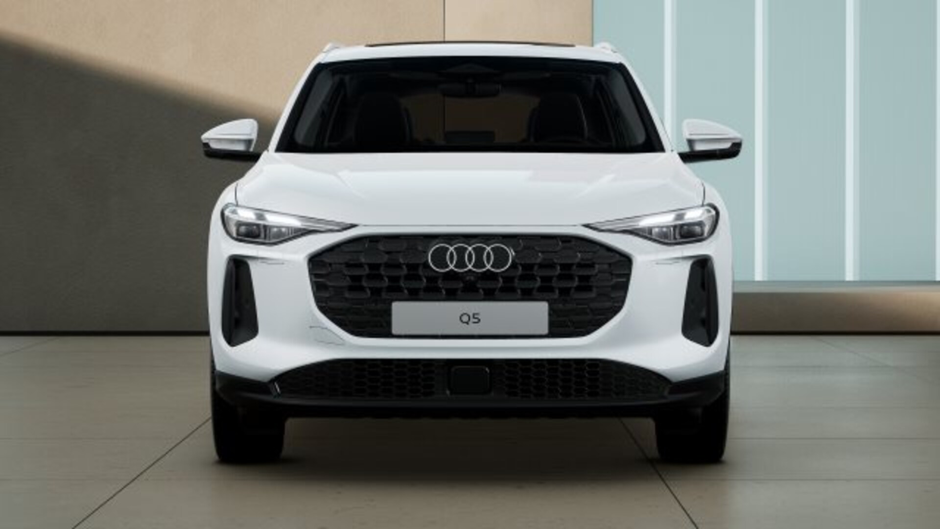 Audi Q5 SUV