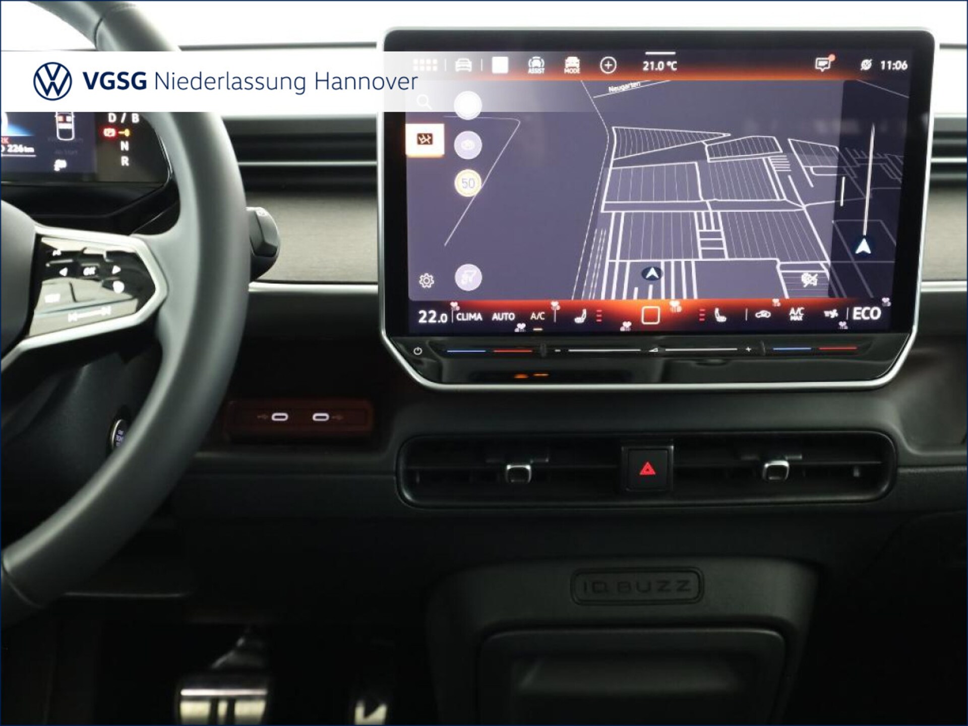 Volkswagen ID. Buzz Pro