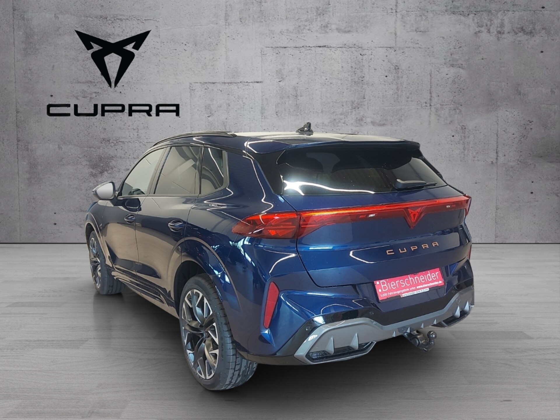 CUPRA Terramar VZ