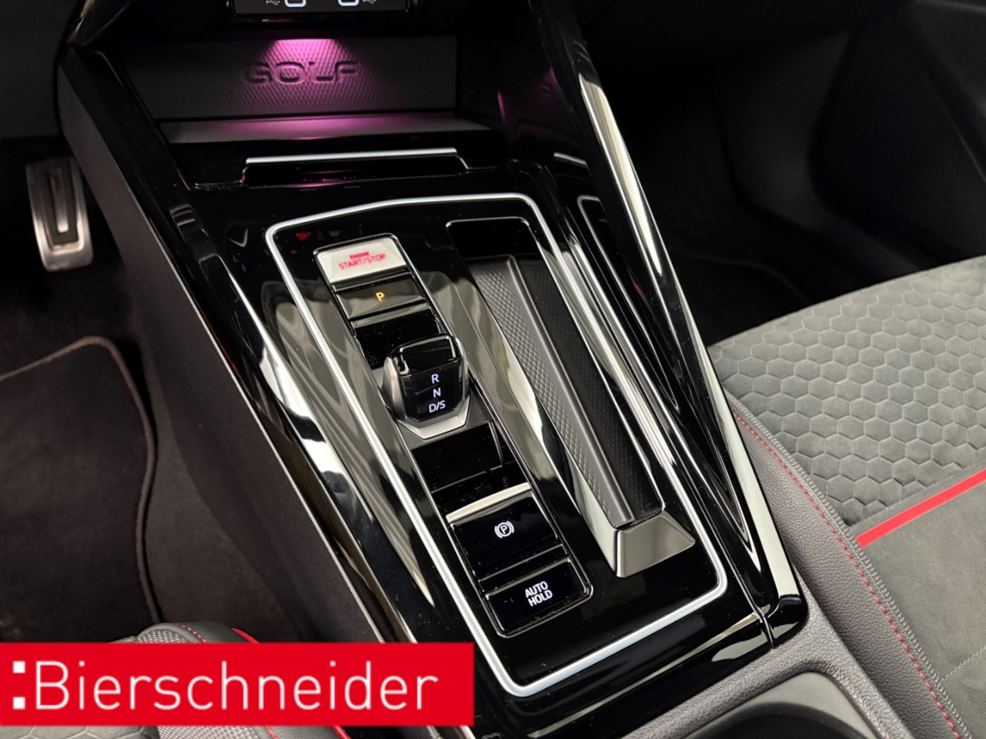 Volkswagen Golf GTI Clubsport