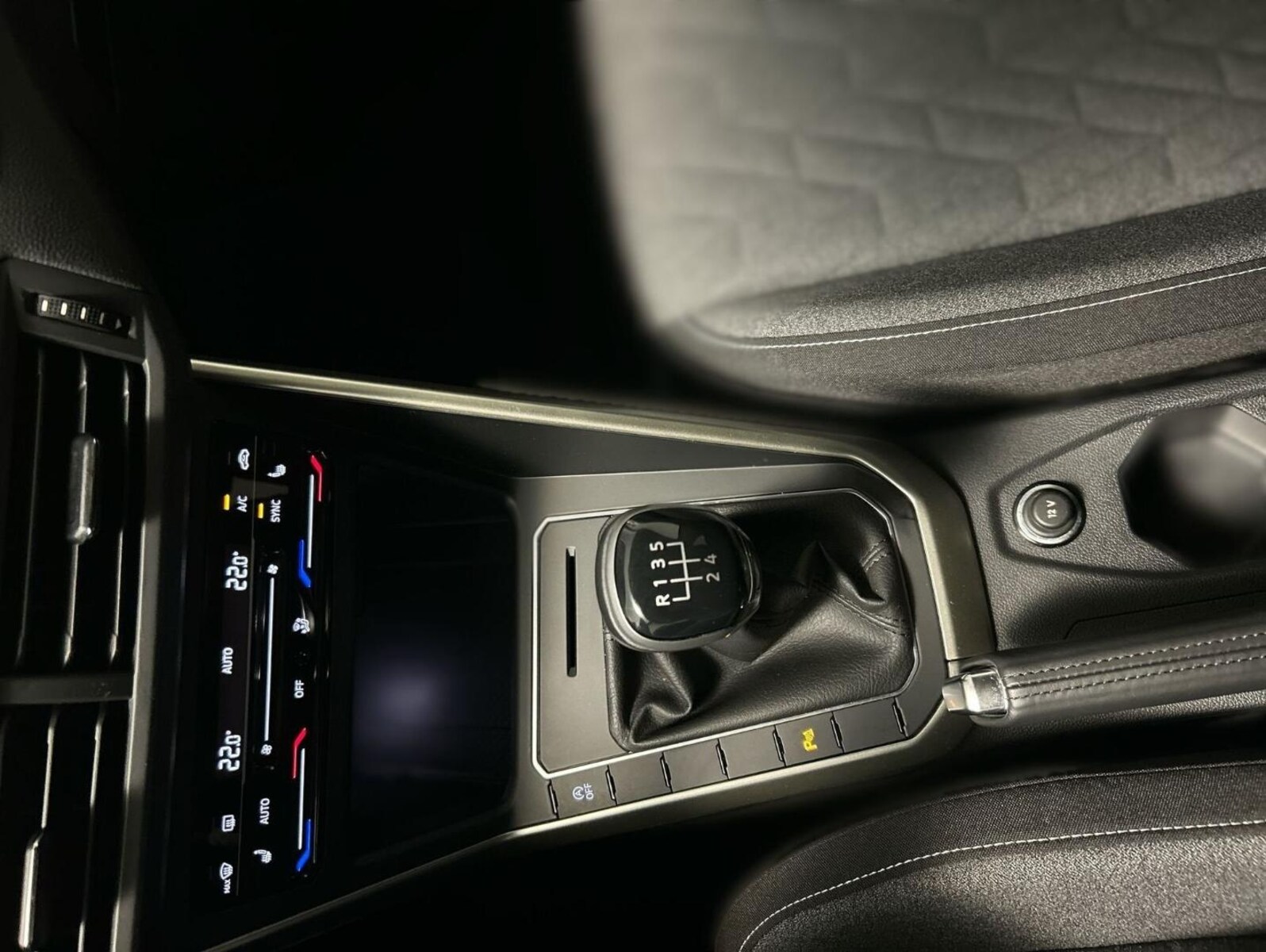 Volkswagen Taigo – Bild 21