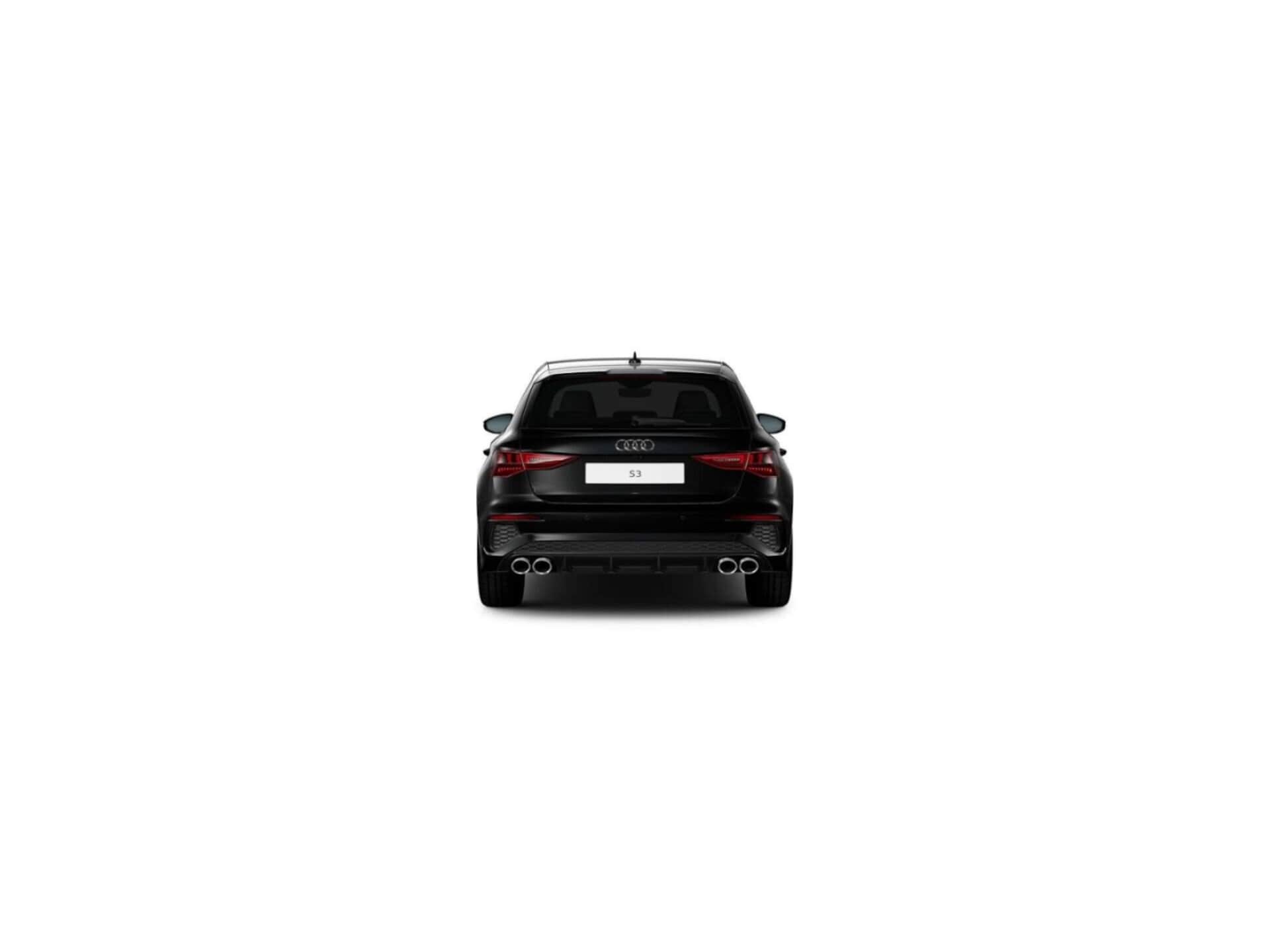 Audi S3 Sportback