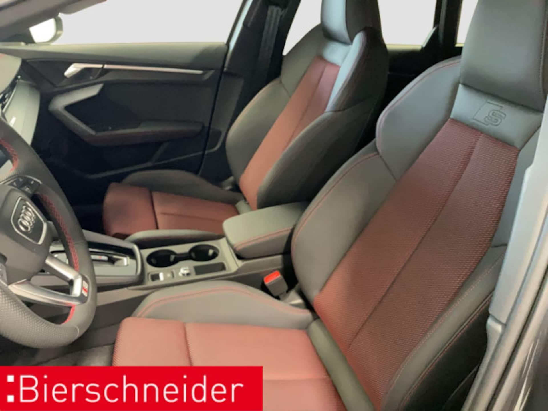 Audi A3 Sportback TFSI e Advanced