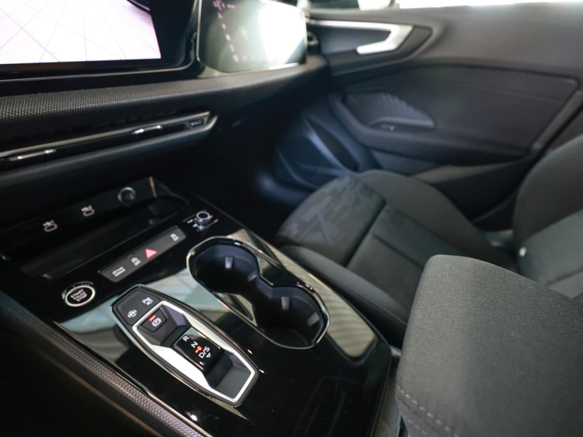 Audi A5 Avant