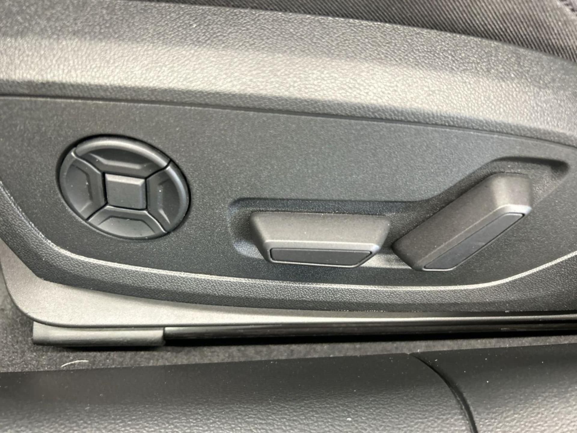 Audi A6 Avant Sport