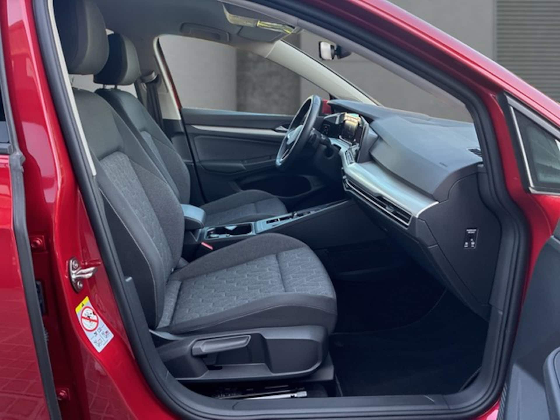 Volkswagen Golf MOVE