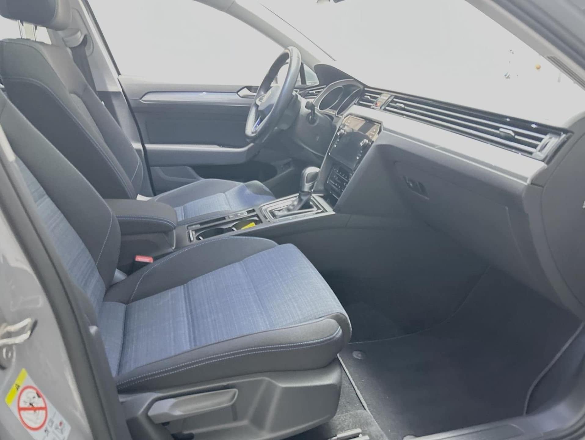 Volkswagen Passat Variant GTE