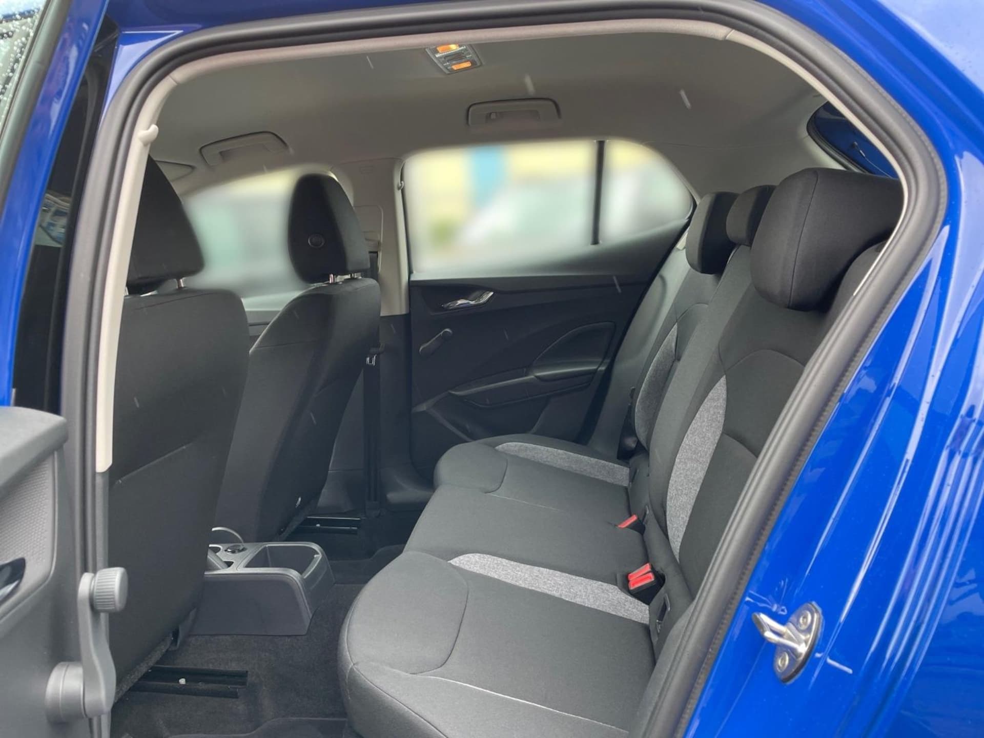 Skoda Fabia Active