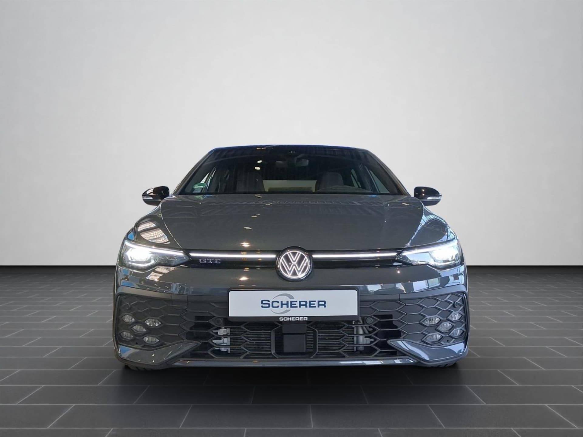 Volkswagen Golf GTE