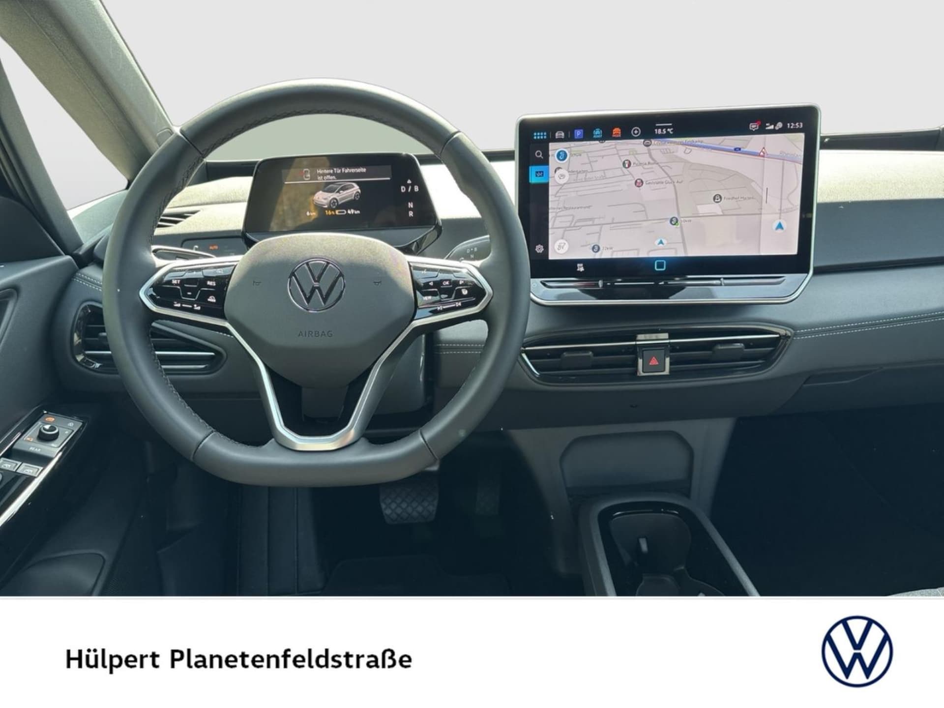 Volkswagen ID.3 Pure