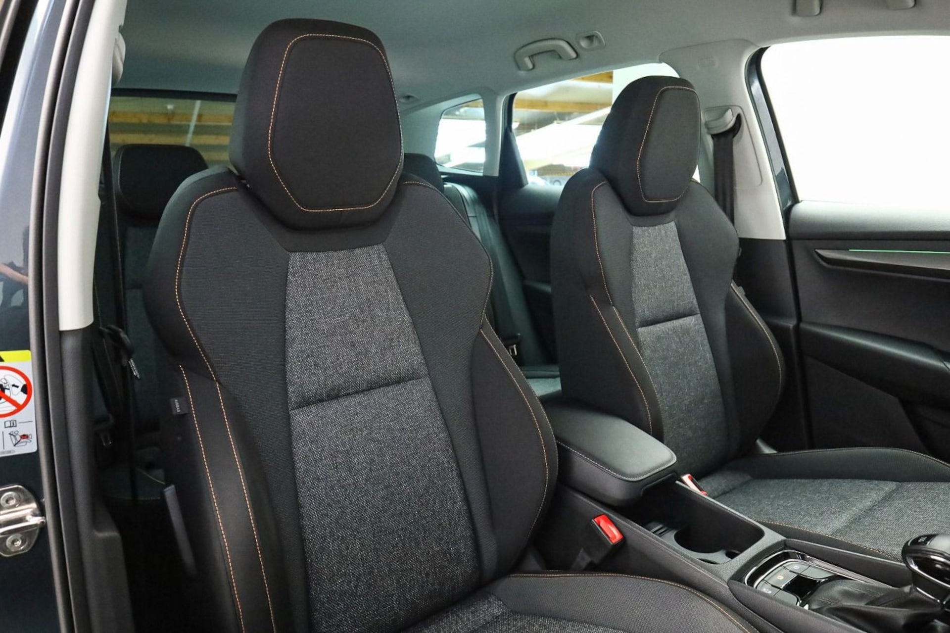 Skoda Karoq Ambition
