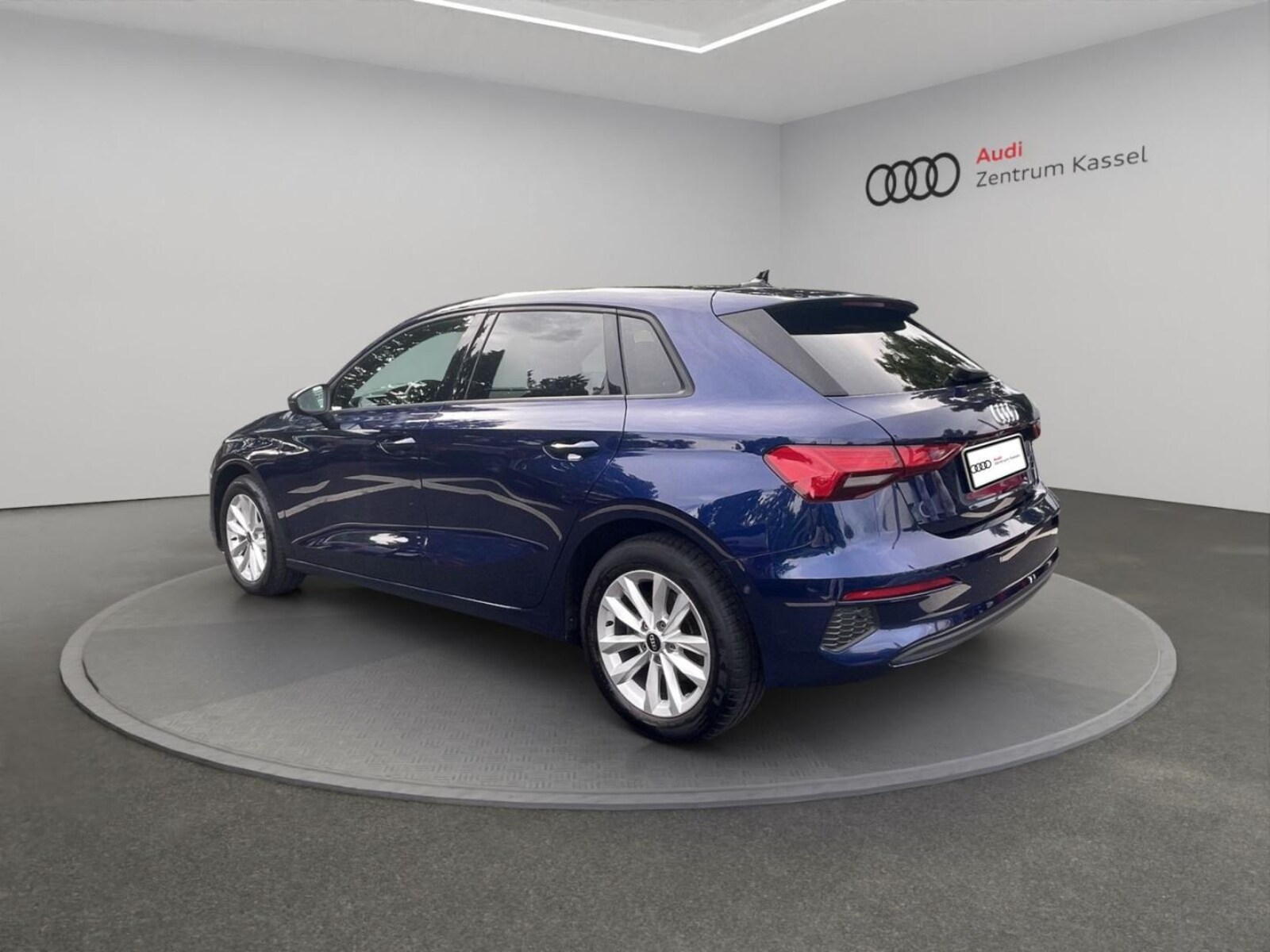 Audi A3 Sportback – Bild 4