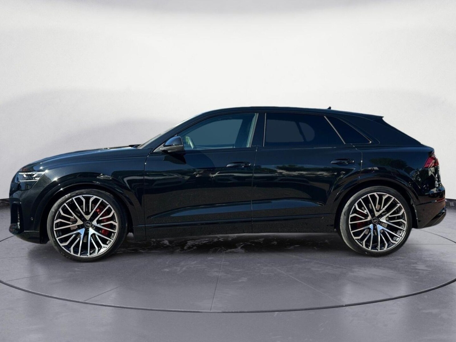Audi SQ8 – Bild 3