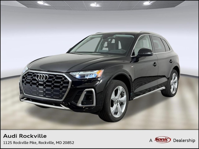 Photo of 2023 Audi Q5 
