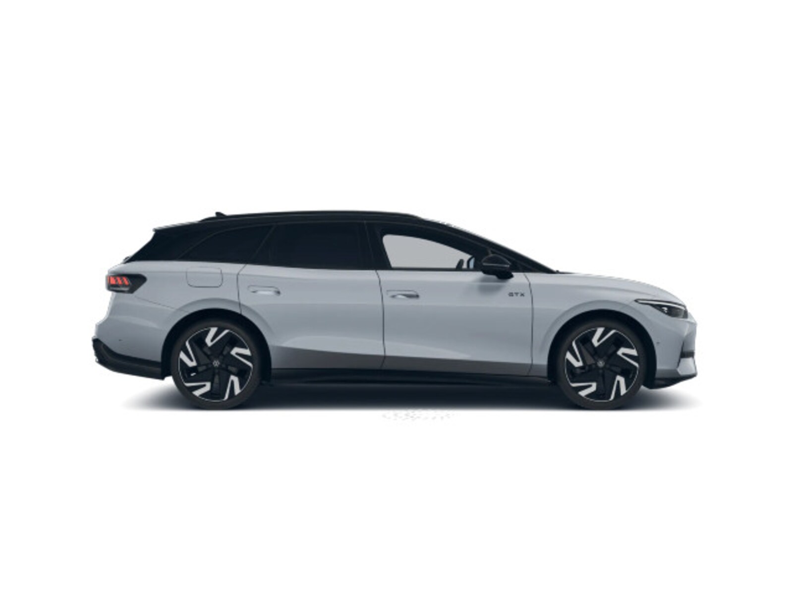 Volkswagen ID.7 Tourer – Bild 4
