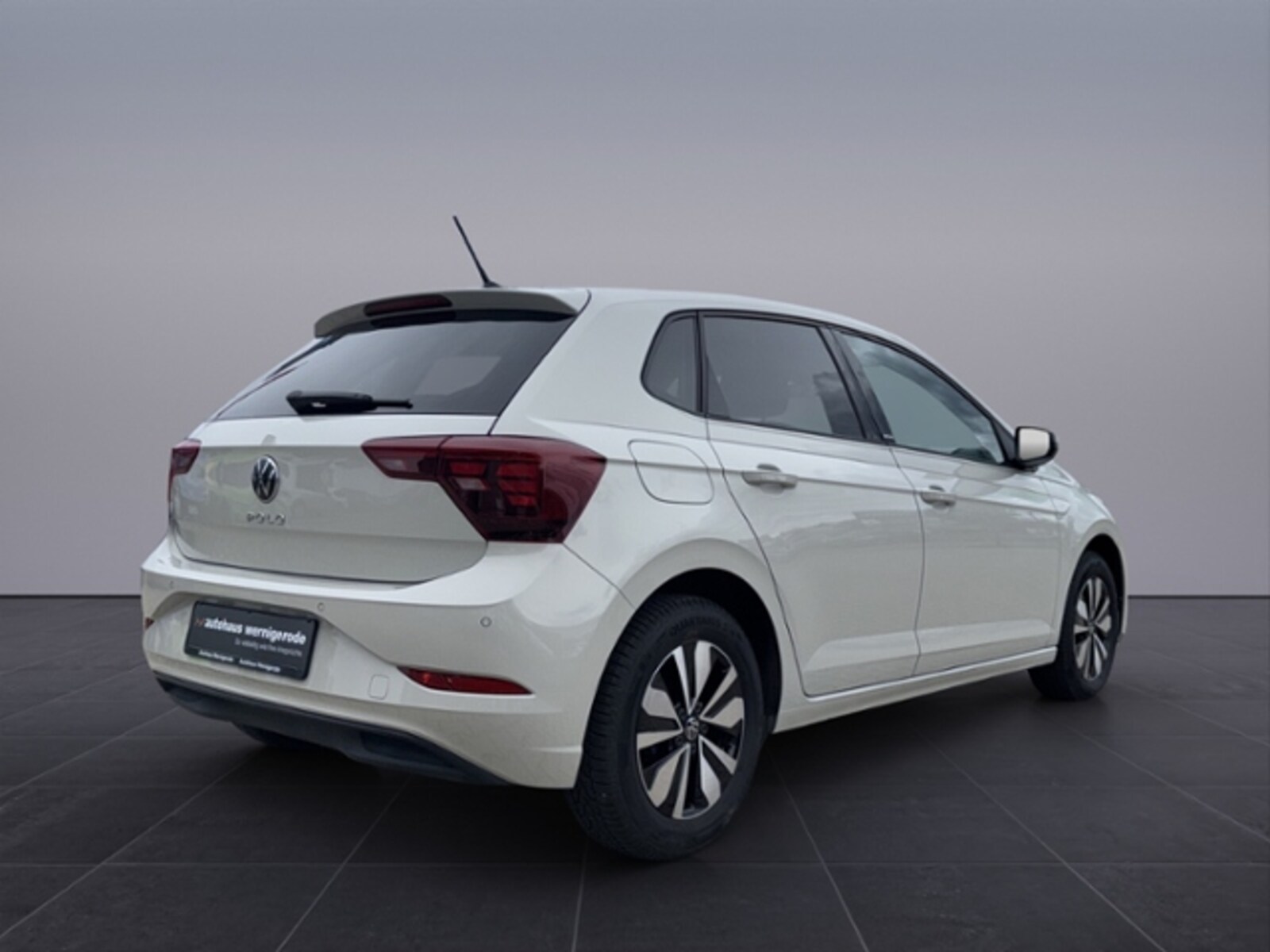 Volkswagen Polo – Bild 7