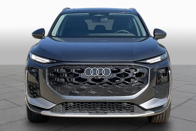 2026 Audi Q3 SUV