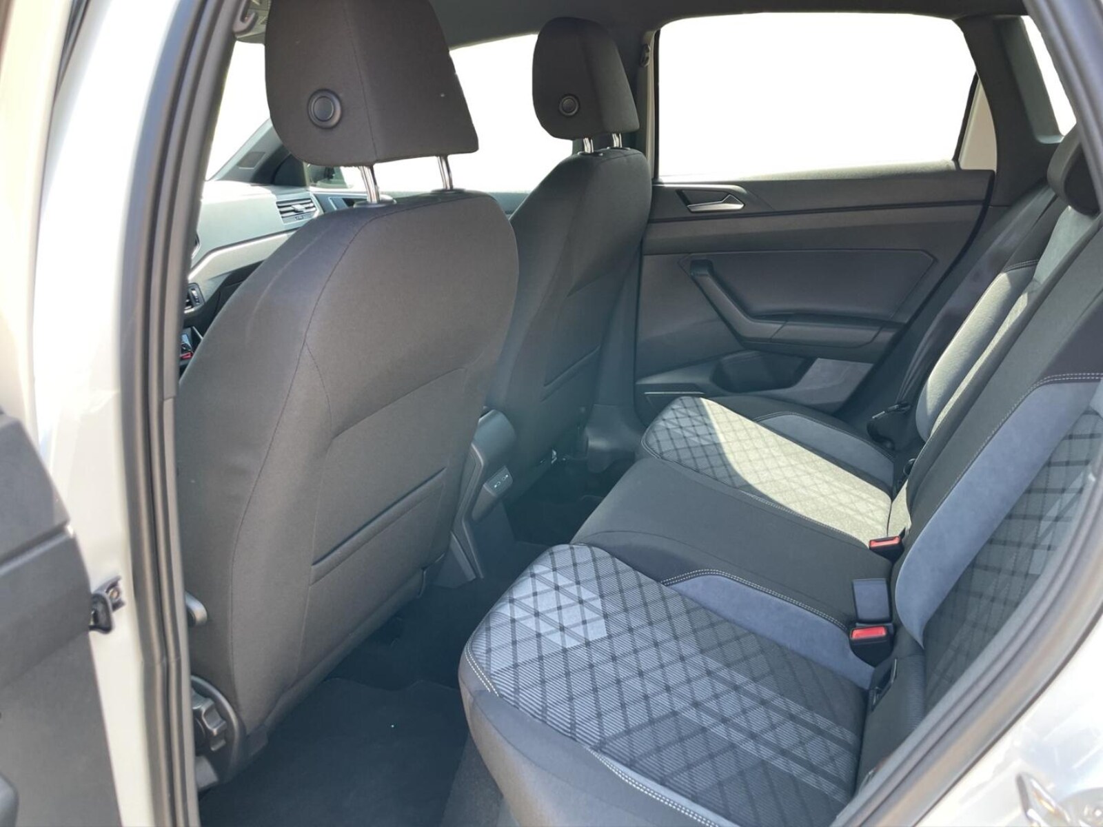 Volkswagen Taigo – Bild 14