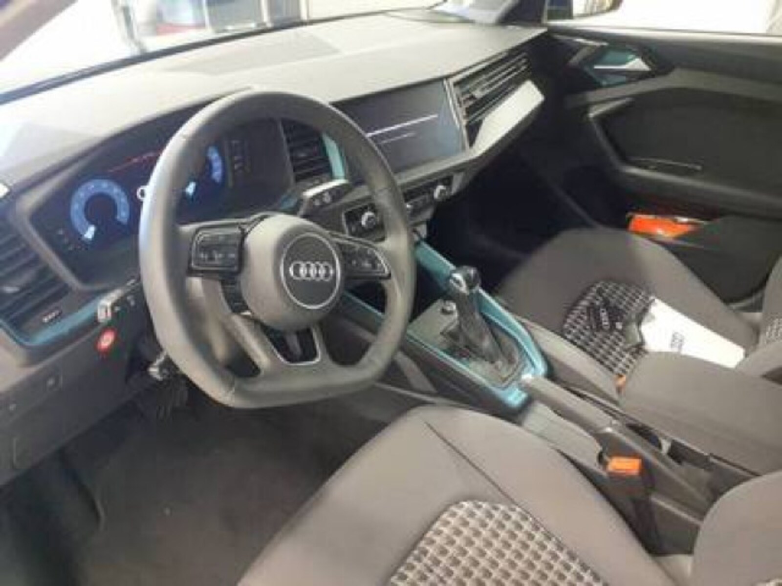 Audi A1 Sportback – Bild 4