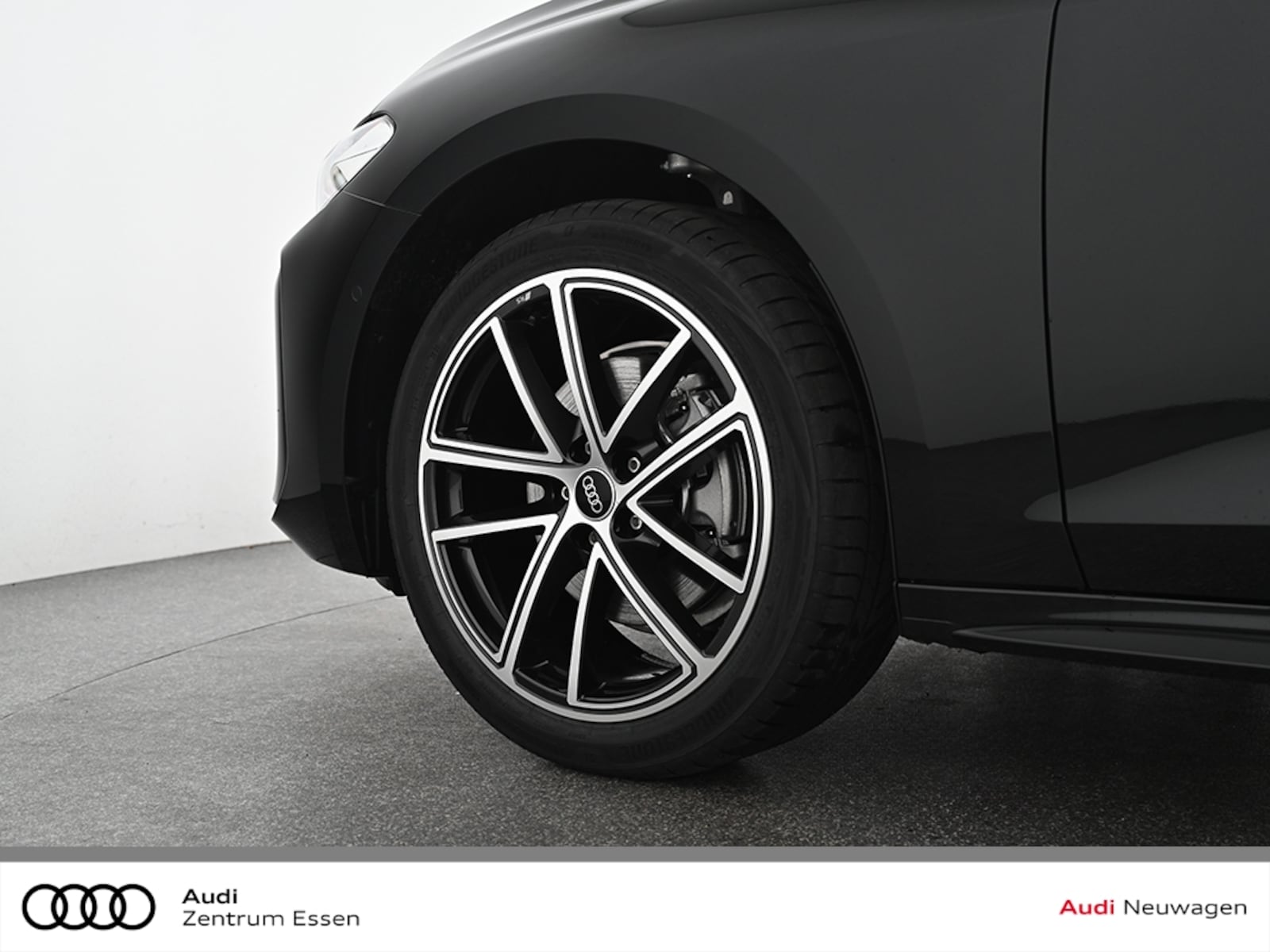 Audi A5 Avant – Bild 5