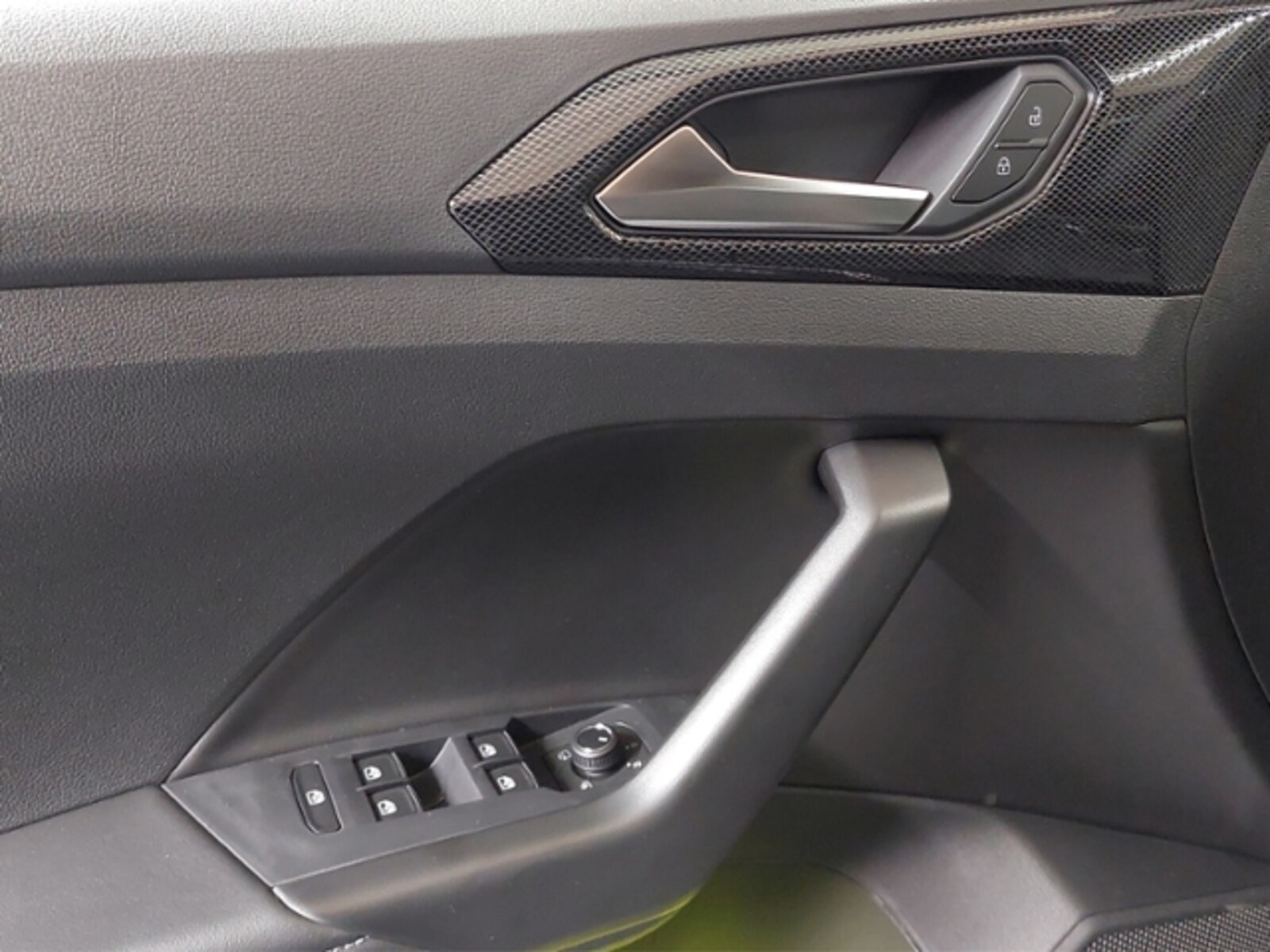 Volkswagen T-Cross – Bild 15