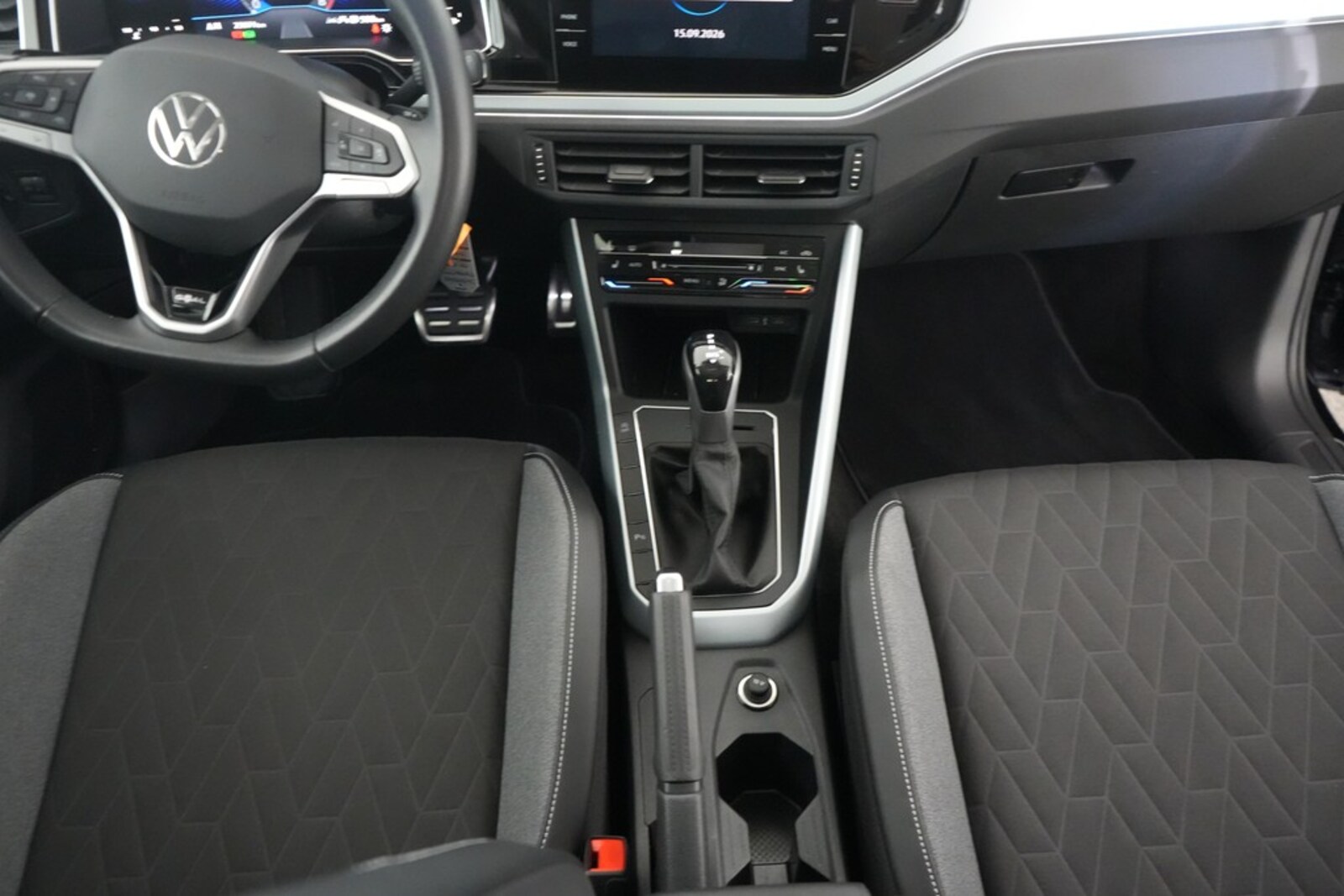Volkswagen Polo – Bild 15