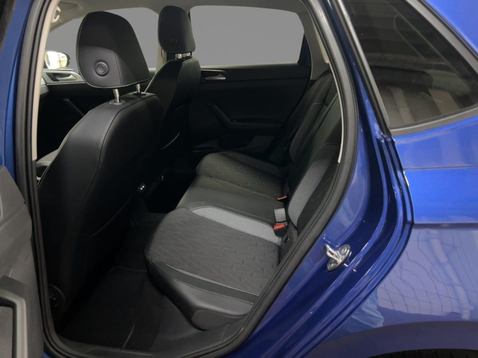 Volkswagen Polo – Bild 9