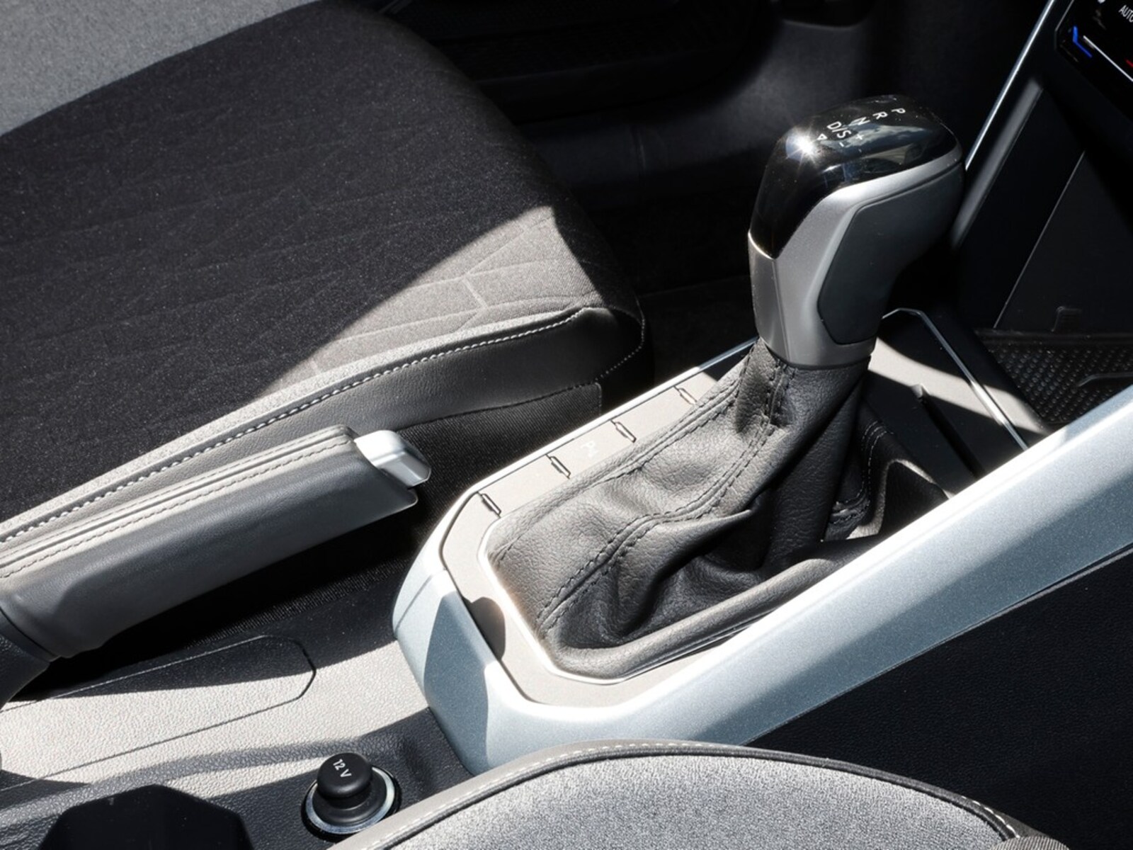 Volkswagen Taigo – Bild 9