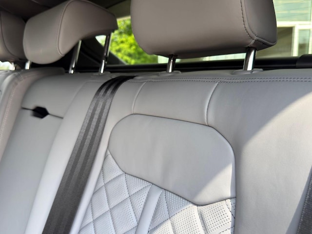 2026 Audi SQ8 Premium Plus - Photo 37