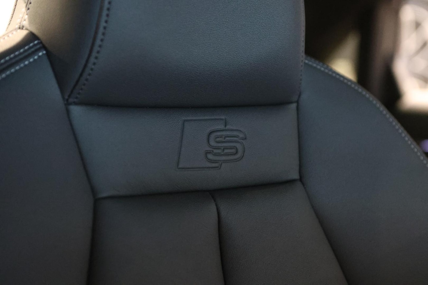 Image about Audi A3 Sedan TFSI S tronic