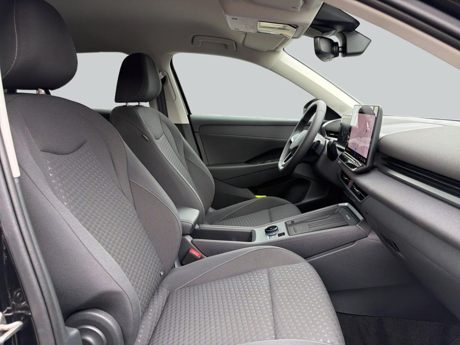 Volkswagen T-Roc – Bild 12