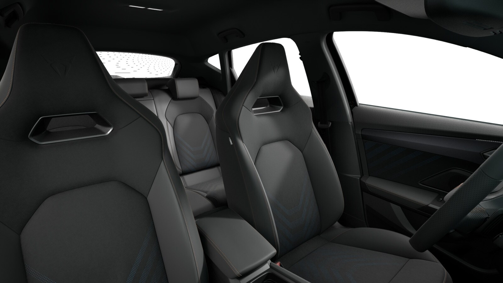CUPRA Formentor – Bild 11