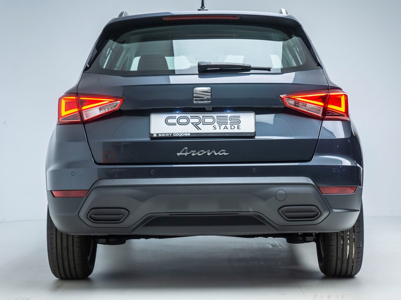 SEAT Arona – Bild 11