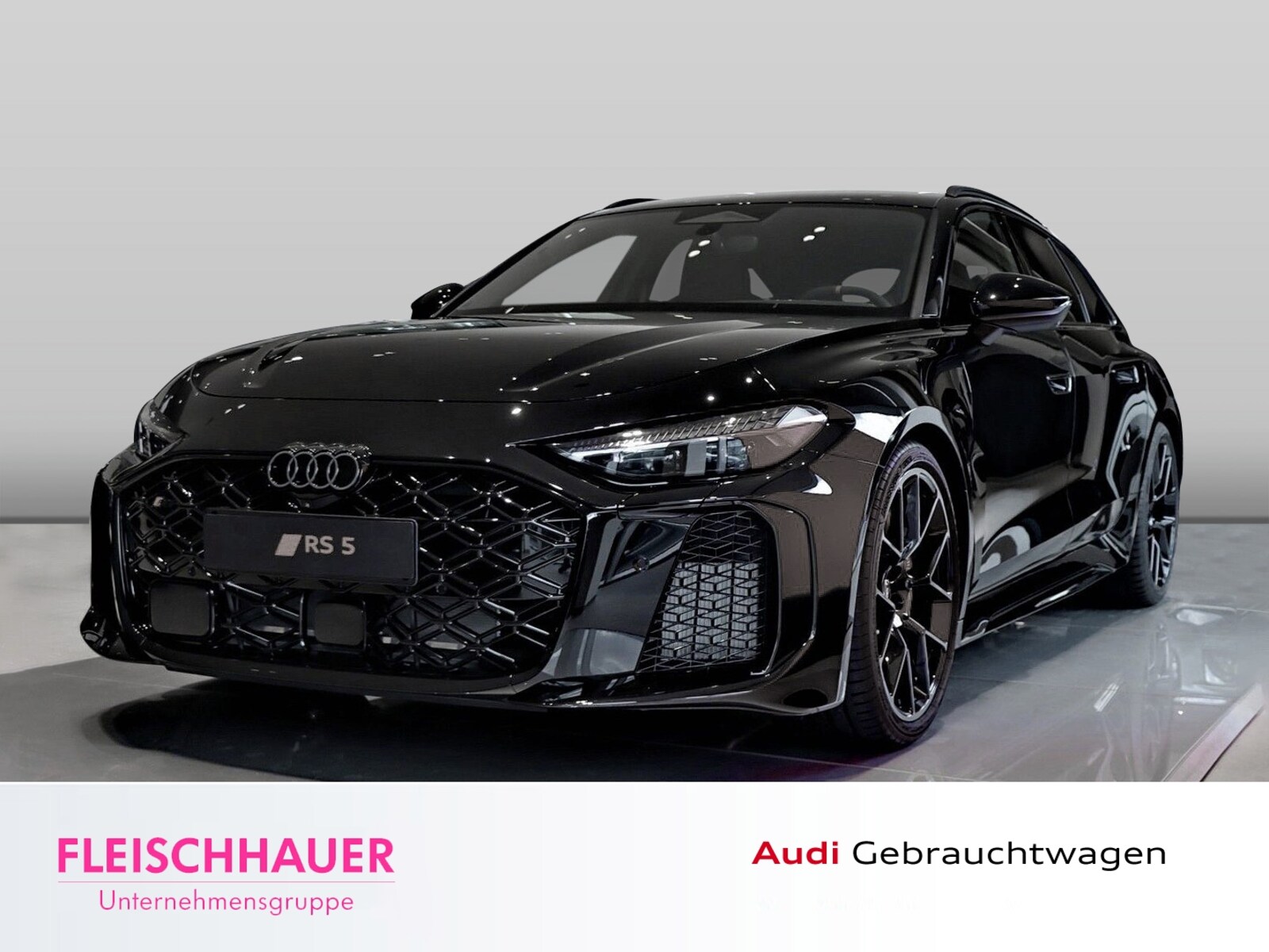 Audi RS 5 Avant